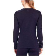 Damen-T-Shirt Icebreaker Women's 200 Oasis Long Sleeve