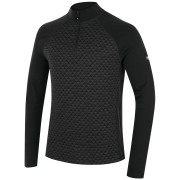Zulu Merino 240 Zip Long