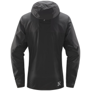 Herrenjacke Haglöfs L.I.M Alpha Hood