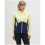 Damen-Radtrikot Silvini Pusteria