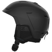 Skihelm Salomon Pioneer Lt Pro schwarz Black