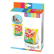 Schwimmflügel Intex Tropical Arm Bands 58652EE