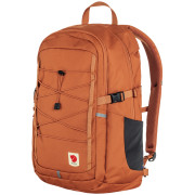 Rucksack Fjällräven Skule 28 braun Terracotta Brown