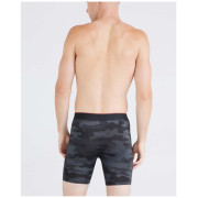 Boxershorts Saxx Multi-Sport Mesh Boxer Brief Fly