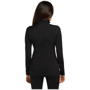 Damen Funktions-Sweatshirt Icebreaker W 200 Oasis LS Half Zip