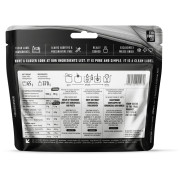 Trekkingnahrung Lyo food Creamy Mushroom Soup