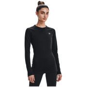 Damen-Funktionsshirt Under Armour Authentics Crew