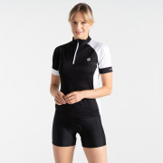 Damen-Radtrikot Dare 2b Compassion III Jrsy
