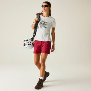 Damen-T-Shirt Dare 2b Tranquility III Tee