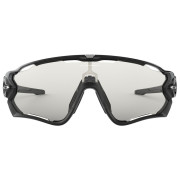 Sonnenbrille OAKLEY Jawbreaker Clear/Black Photo Irid