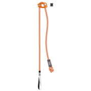 Selbstsicherungsschlinge Petzl Connect Adjust orange Orange