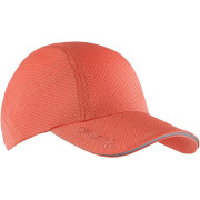 Baseballmütze Craft Running orange Boost