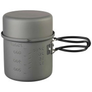 Kochtopf Esbit Aluminiumtopf 1 l