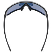 Sportbrille Uvex Sportstyle 237