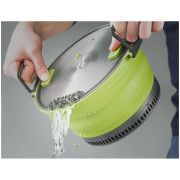 Geschirrset GSI Outdoors Escape Hs 3L Pot + Frypan