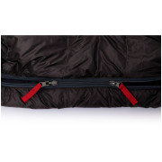 Daunenschlafsack Warmpeace Viking 600 195 cm wide