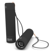 Leuchte Silva Gear Light 400 schwarz black