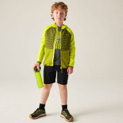 Kinderjacke Dare 2b Kids Switch Out Hybrid Frg/Gldncyp