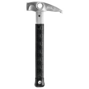 Hammer Petzl Bongo schwarz black