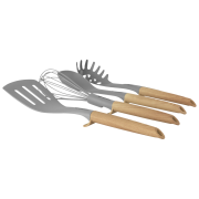 Küchenutensilien-Set Outwell Almada Utensil Set