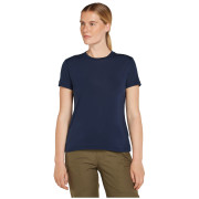 Damen-Funktionsshirt Icebreaker W Mer Core SS Tee
