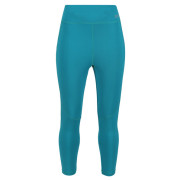 Damen-Leggings Regatta Highton Pro 3/4 blau Enamel