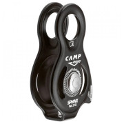 Umlenkrolle Camp Sphinx schwarz Black
