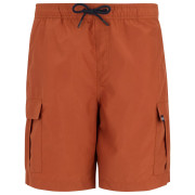 Herrenbadeanzug Regatta Blanmont Swim Short braun Brick