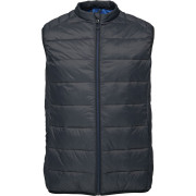 Herrenweste Loap Irhen dunkelgrau DarkGray