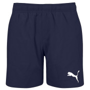 Kinderbadeanzug Puma Mid Shorts