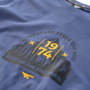 Herren-T-Shirt Hi-Tec Trailer