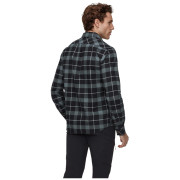Herrenhemd Mammut Alvra Longsleeve Shirt Men