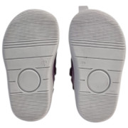 Kinder-Barfußschuhe beBare 3485SA Purple