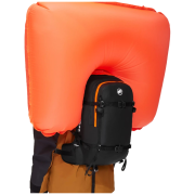 Lawinenrucksack Mammut Free 28 Removable Airbag 3.0