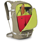 Skialp-Rucksack Osprey Soelden 25