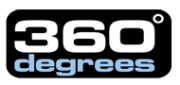 360°Degrees