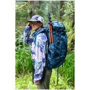 Damen Wanderrucksack Gregory Deva 60 Rc