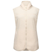 Damenweste Regatta Womens Frankie Borg B/W beige LightVanilla