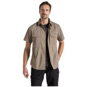 Herrenhemd Craghoppers Kiwi Short Sleeved Shirt