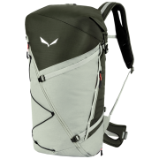 Rucksack Salewa Puez 32+5L W Bp hellgrün/dunkelgrün Shadow/Dark Olive