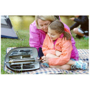 Solarkocher GoSun Go Reisekocher, Grill, Heizgerät