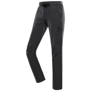 Damenhose Alpine Pro Corba dunkelgrau Dk.True Gray