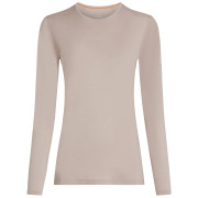 Damen-T-Shirt Icebreaker Women's 200 Oasis Long Sleeve