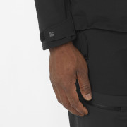 Herrenjacke Salomon Outpeak Softshell M