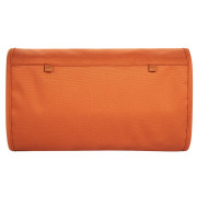 Kosmetiktasche Tatonka Small Travelcare orange red earth