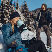 Thermokanne Snow Monkey Traveler 1l