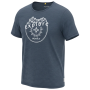 Devold Active Explore Tee Man