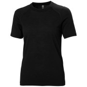 Damen-T-Shirt Helly Hansen W HH Durawool T-Shirt