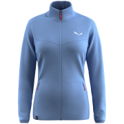 Damen Funktions-Sweatshirt Salewa Puez Cammino Pl Jkt W