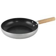 Pfanne Outwell Feast Ceramic Pan 24 cm schwarz/grau Black & Grey